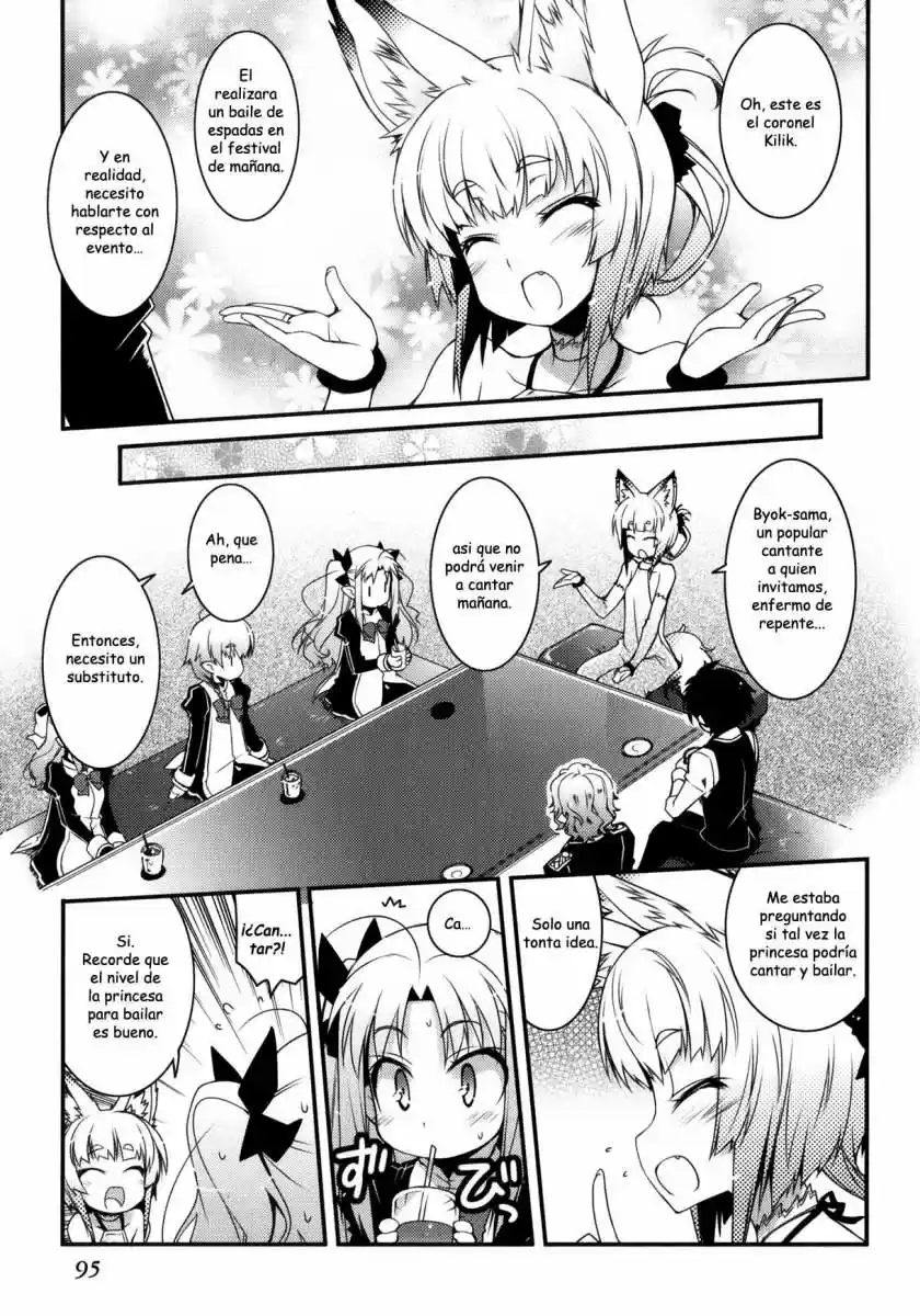 Rotte no Omocha! (2007) - Capítulo 27 - Página 12 - LectorTMOo