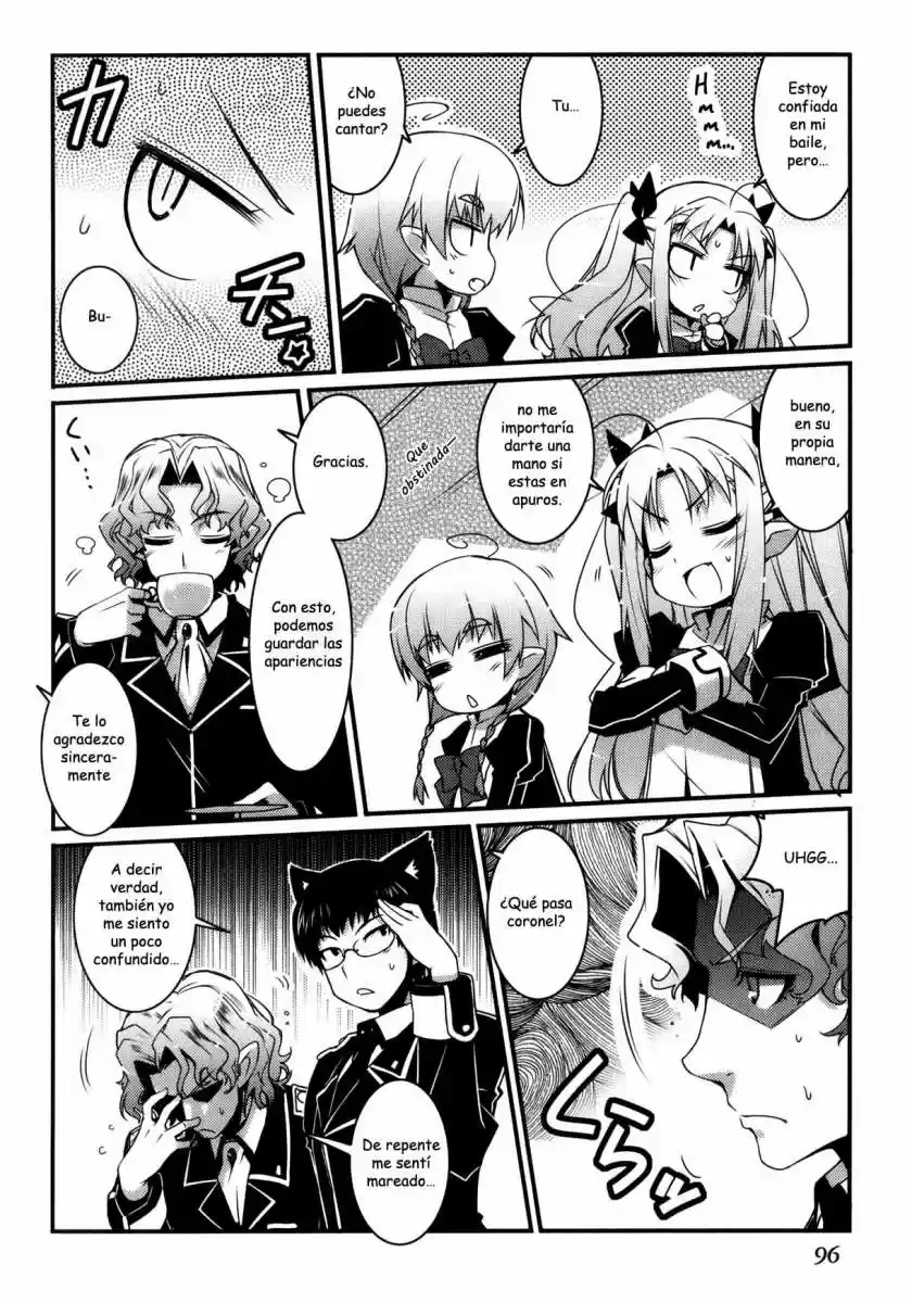 Rotte no Omocha! (2007) - Capítulo 27 - Página 13 - LectorTMOo