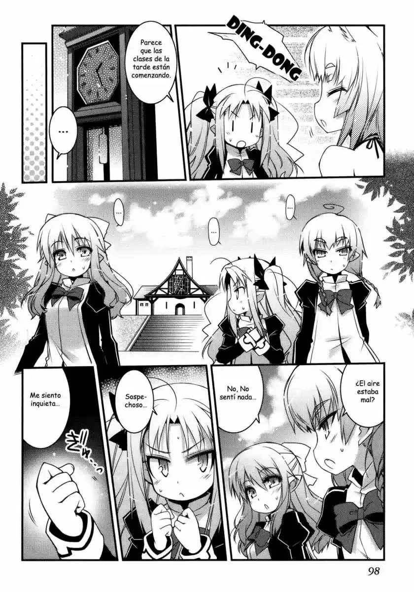 Rotte no Omocha! (2007) - Capítulo 27 - Página 15 - LectorTMOo