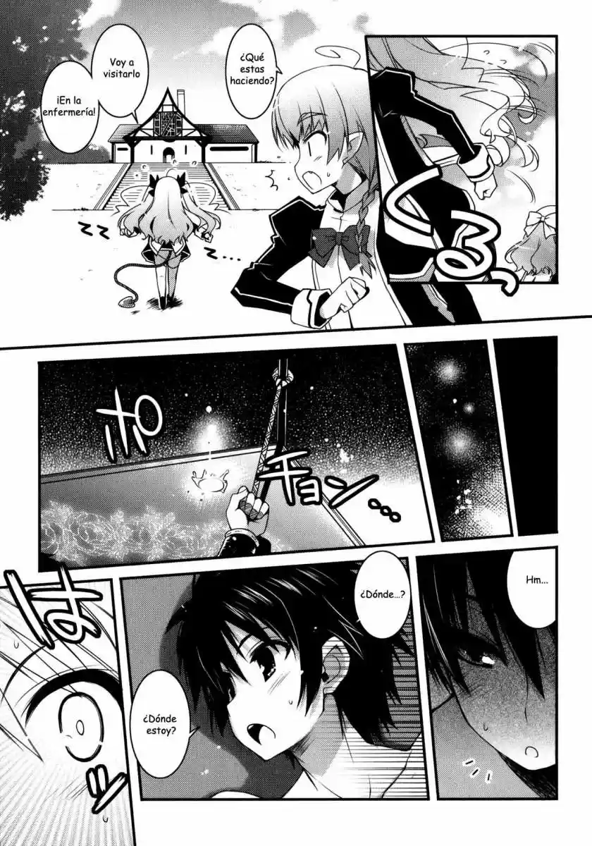 Rotte no Omocha! (2007) - Capítulo 27 - Página 16 - LectorTMOo