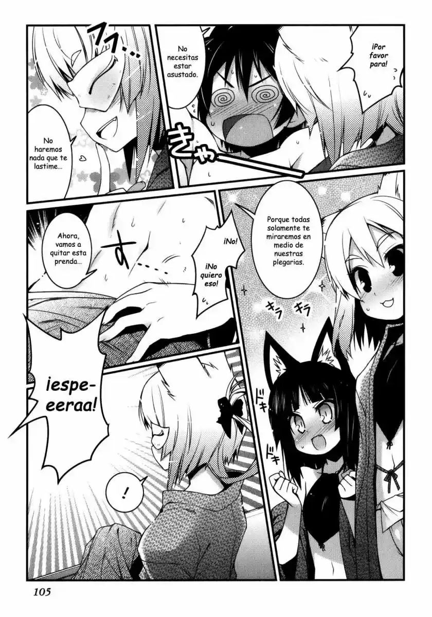 Rotte no Omocha! (2007) - Capítulo 27 - Página 22 - LectorTMOo