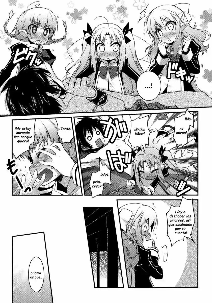 Rotte no Omocha! (2007) - Capítulo 27 - Página 24 - LectorTMOo