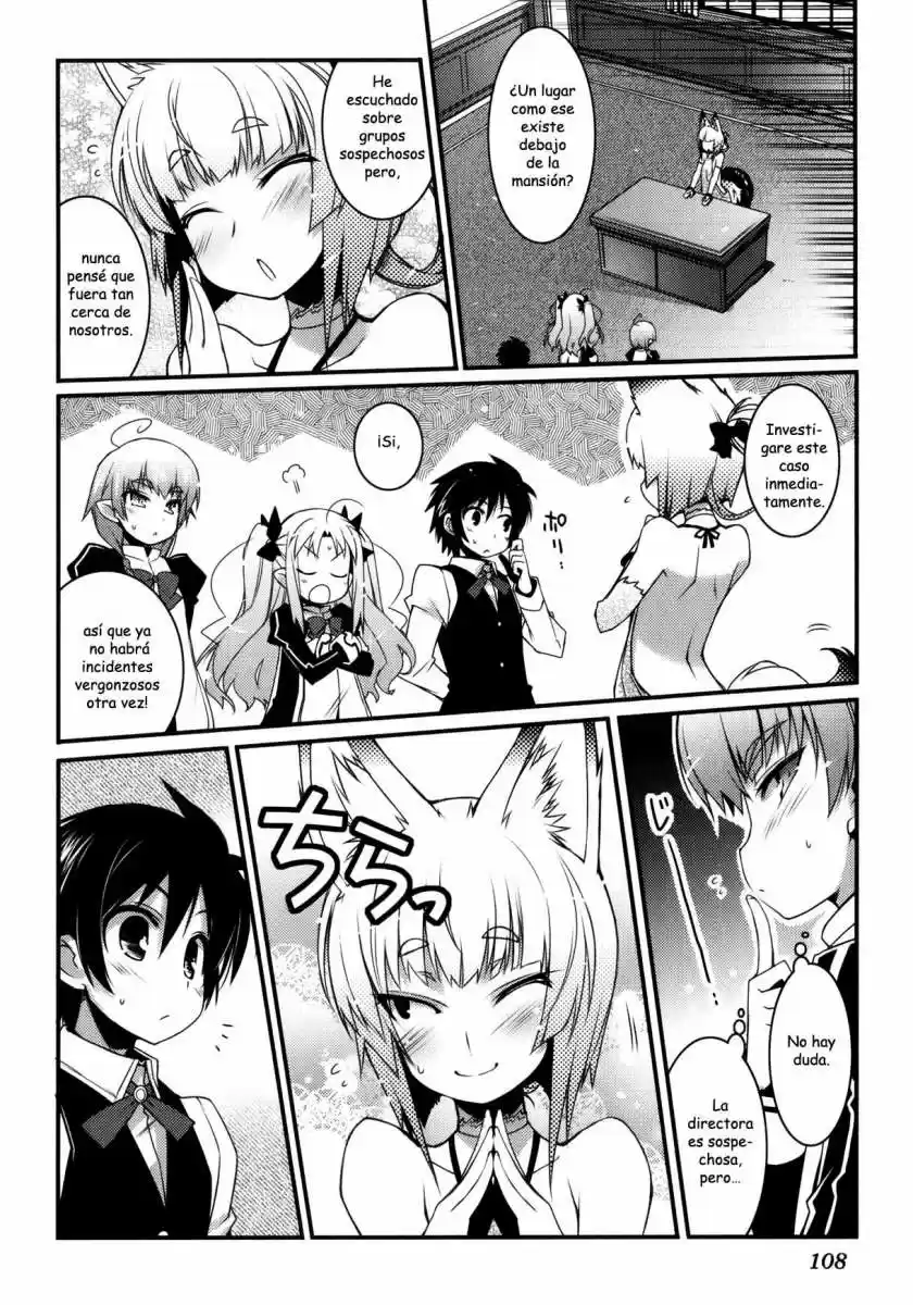 Rotte no Omocha! (2007) - Capítulo 27 - Página 25 - LectorTMOo