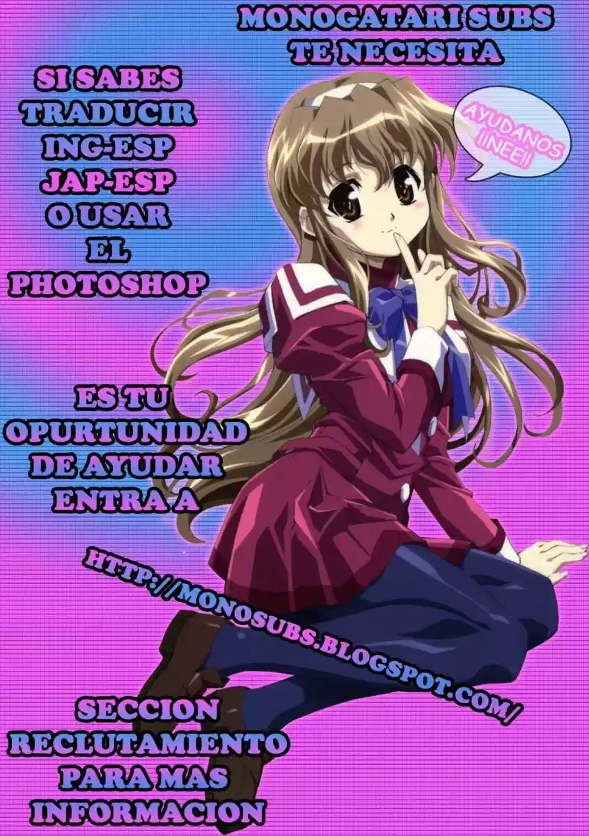 Rotte no Omocha! (2007) - Capítulo 27 - Página 28 - LectorTMOo