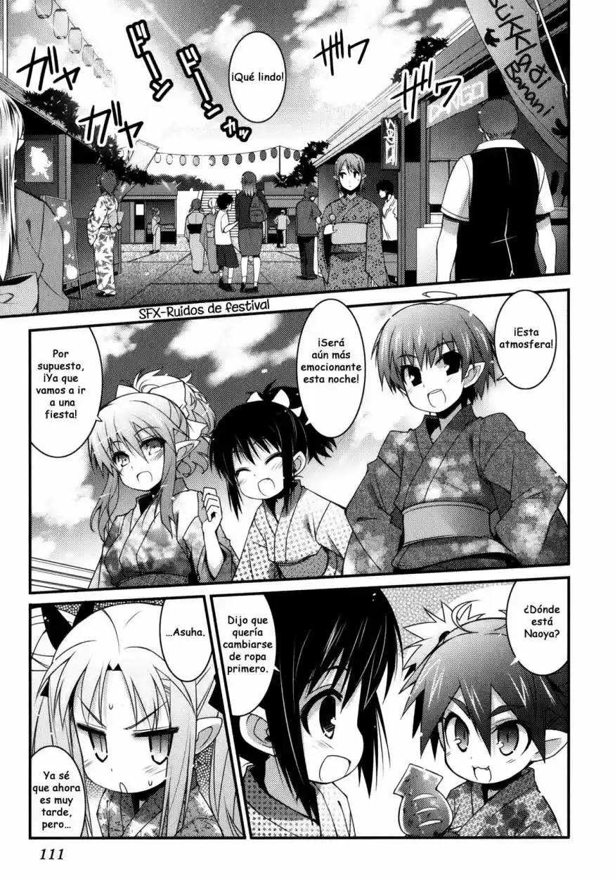 Rotte no Omocha! (2007) - Capítulo 28 - Página 2 - LectorTMOo