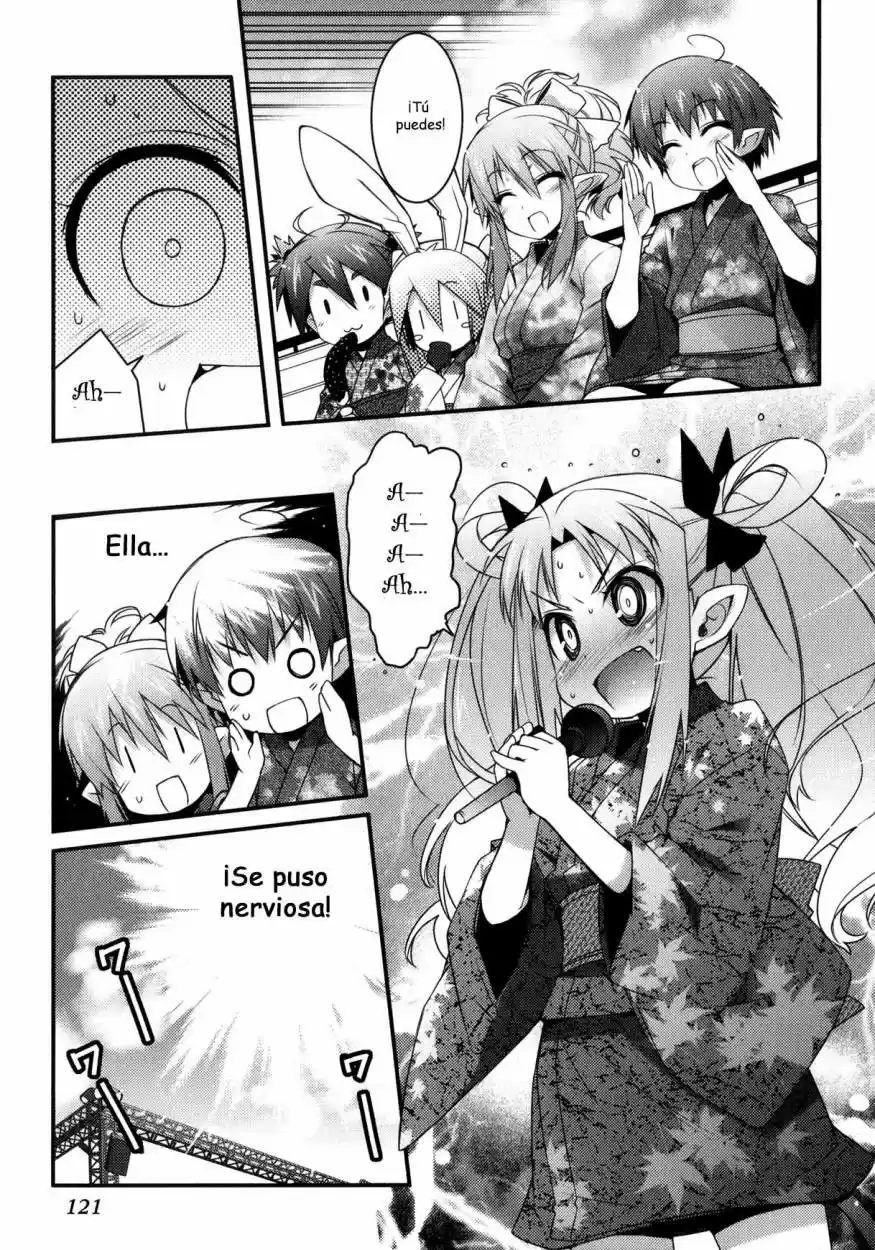 Rotte no Omocha! (2007) - Capítulo 28 - Página 12 - LectorTMOo