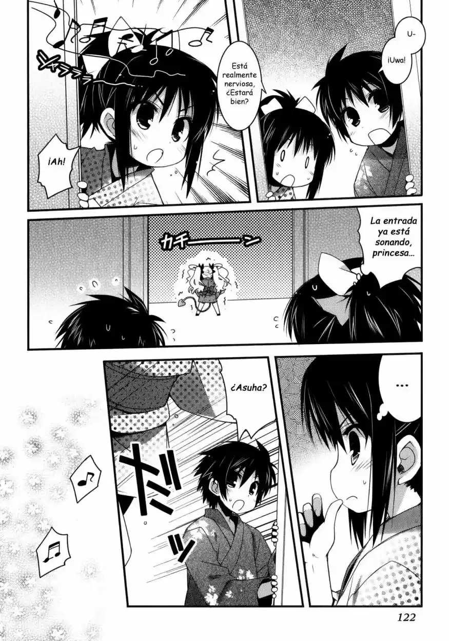 Rotte no Omocha! (2007) - Capítulo 28 - Página 13 - LectorTMOo