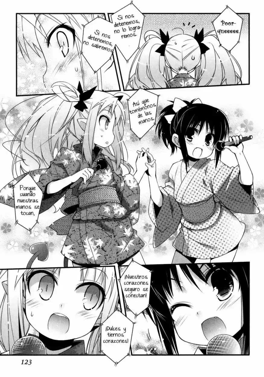 Rotte no Omocha! (2007) - Capítulo 28 - Página 14 - LectorTMOo