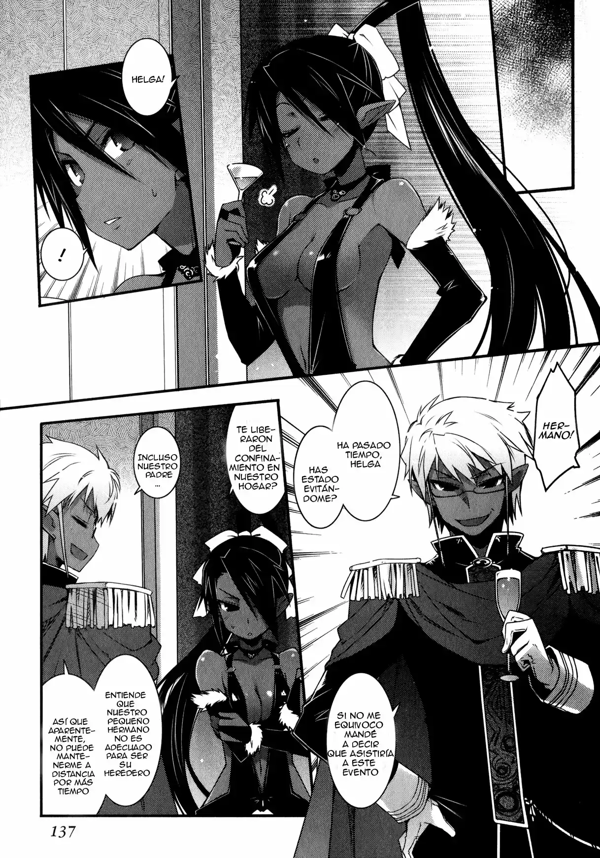 Rotte no Omocha! (2007) - Capítulo 29 - Página 12 - LectorTMOo
