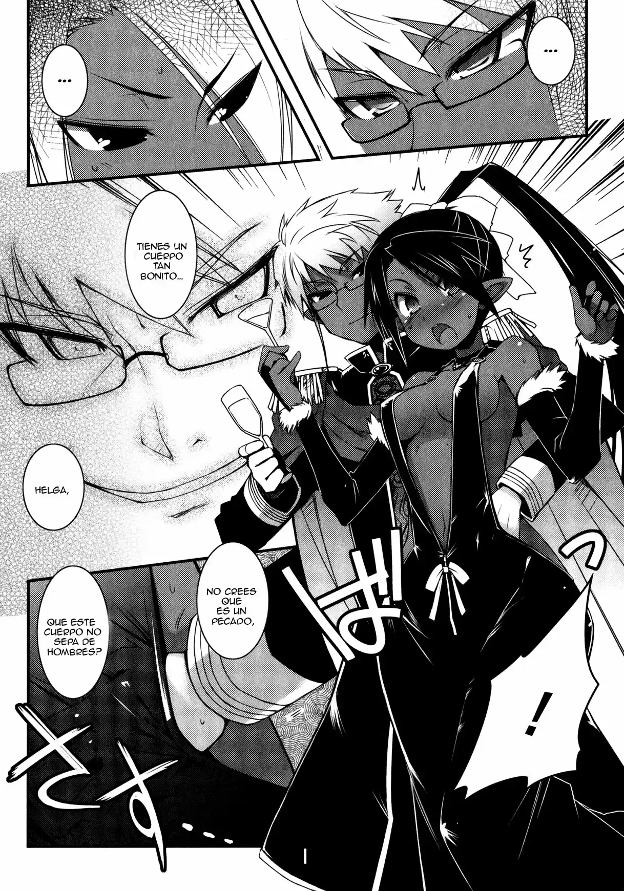 Rotte no Omocha! (2007) - Capítulo 29 - Página 13 - LectorTMOo