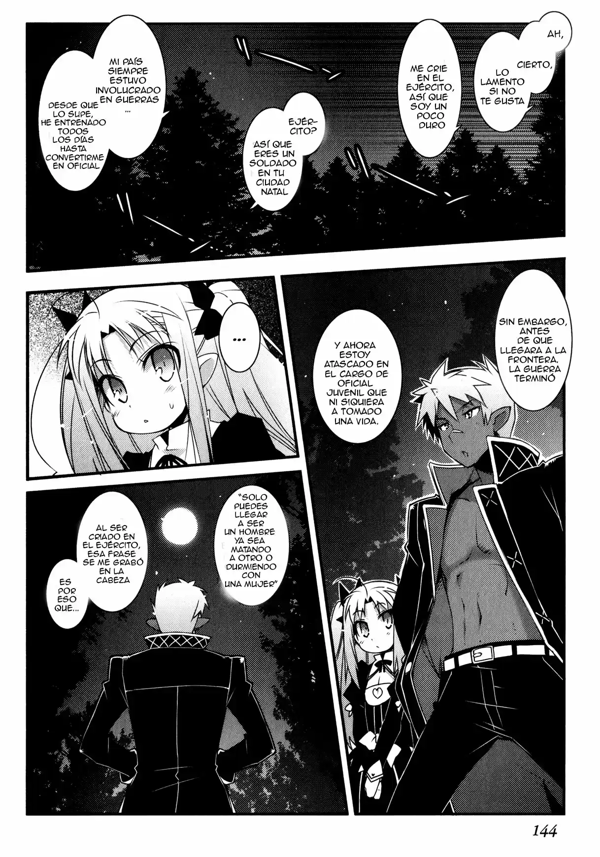 Rotte no Omocha! (2007) - Capítulo 29 - Página 19 - LectorTMOo