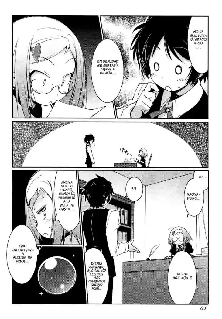Rotte no Omocha! (2007) - Capítulo 3 - Página 2 - LectorTMOo