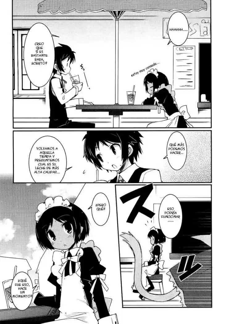 Rotte no Omocha! (2007) - Capítulo 3 - Página 11 - LectorTMOo