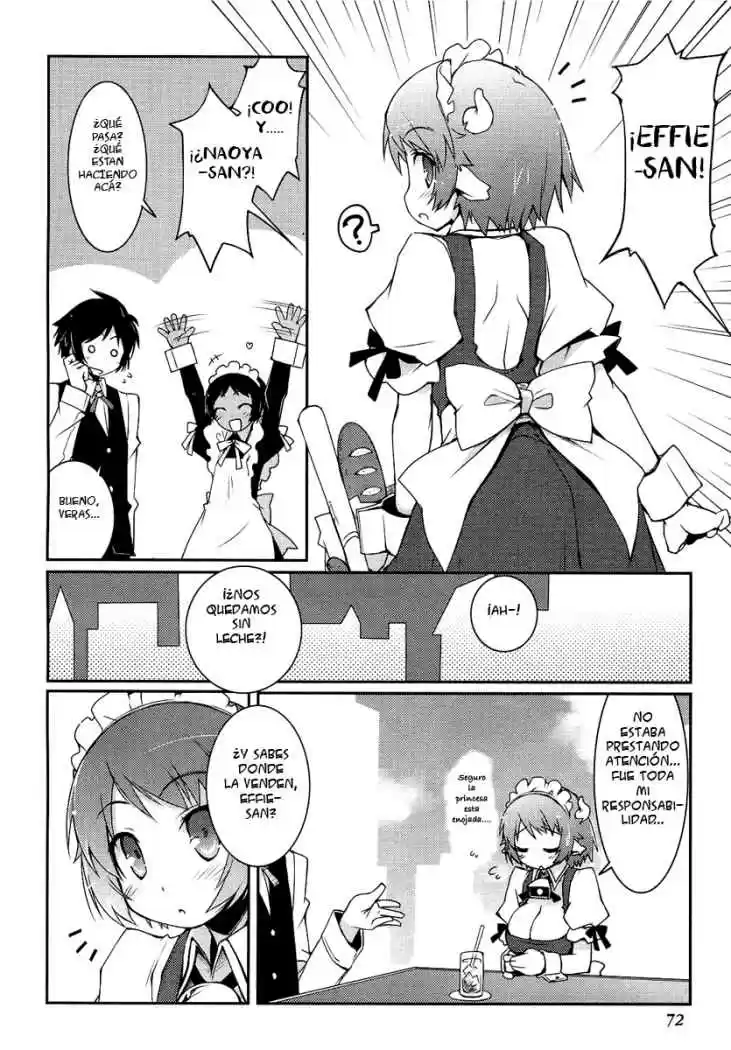 Rotte no Omocha! (2007) - Capítulo 3 - Página 12 - LectorTMOo