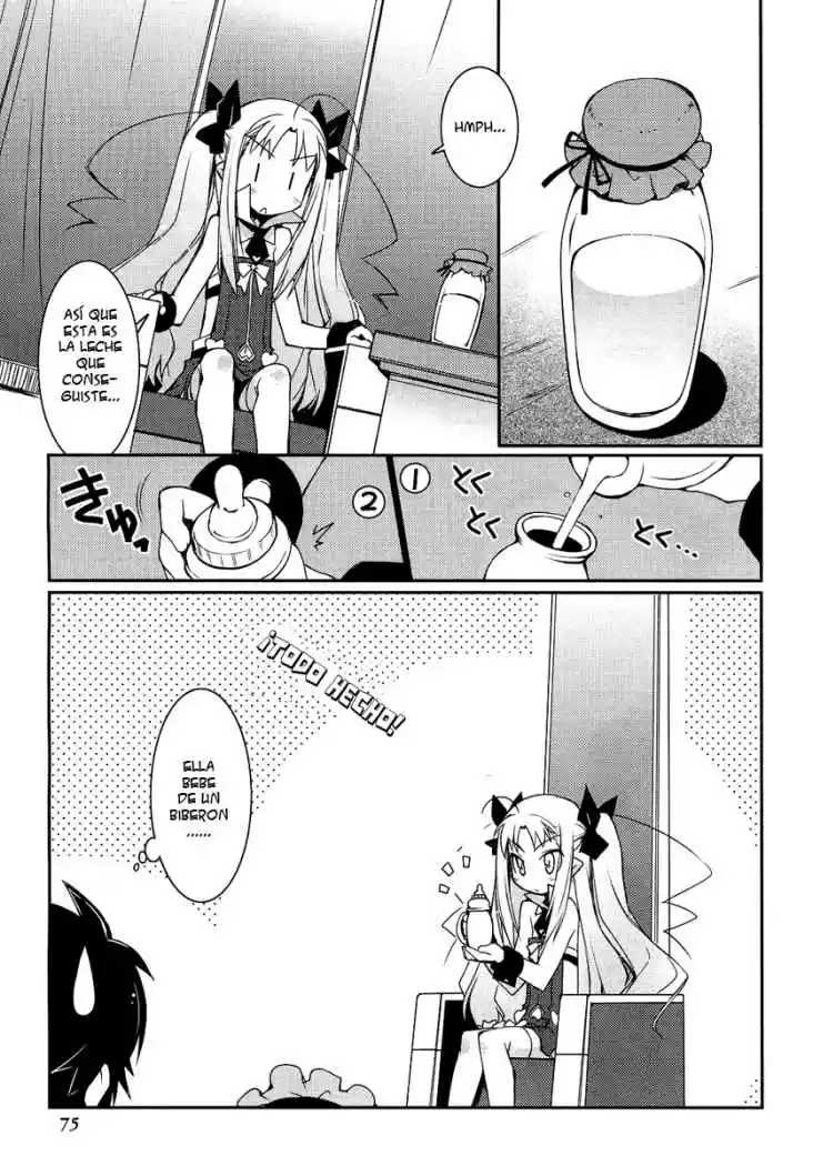 Rotte no Omocha! (2007) - Capítulo 3 - Página 15 - LectorTMOo