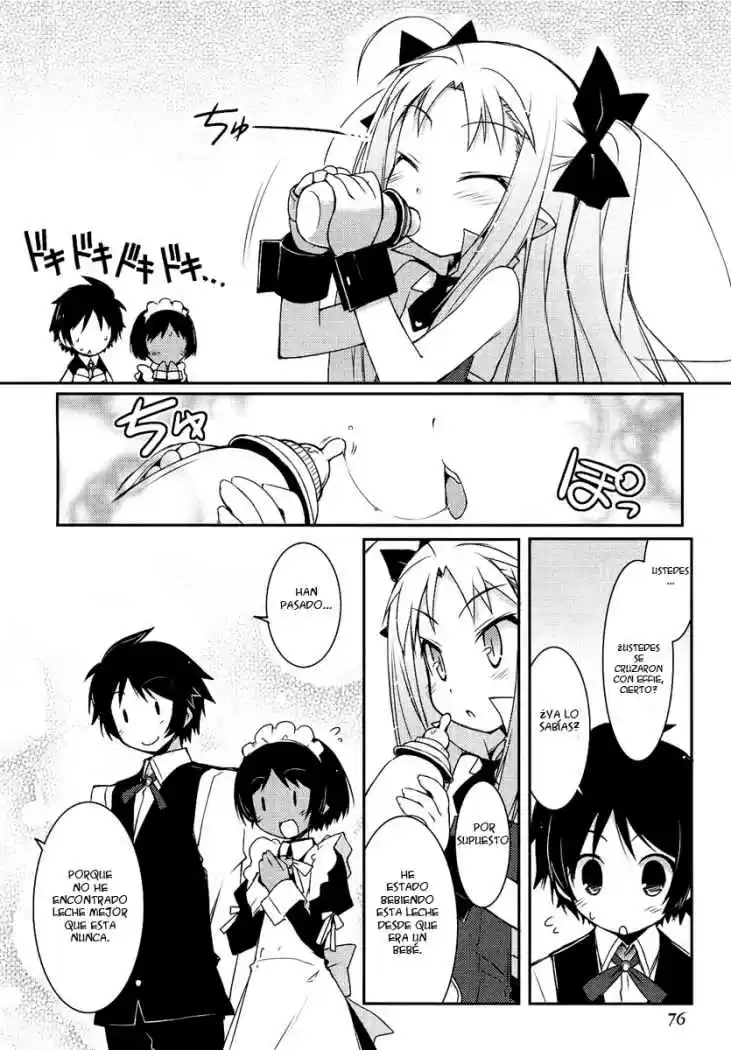 Rotte no Omocha! (2007) - Capítulo 3 - Página 16 - LectorTMOo