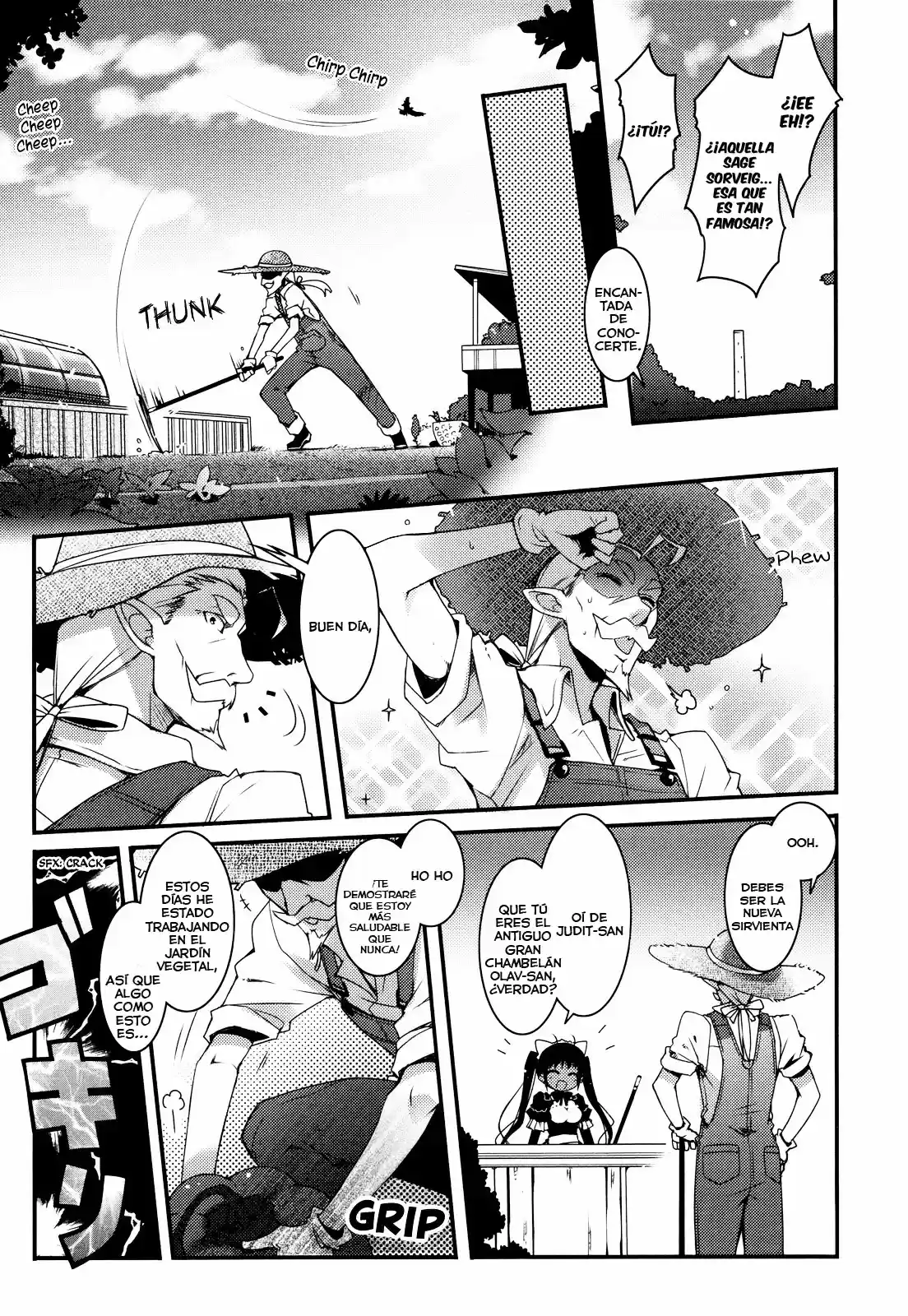 Rotte no Omocha! (2007) - Capítulo 30 - Página 22 - LectorTMOo