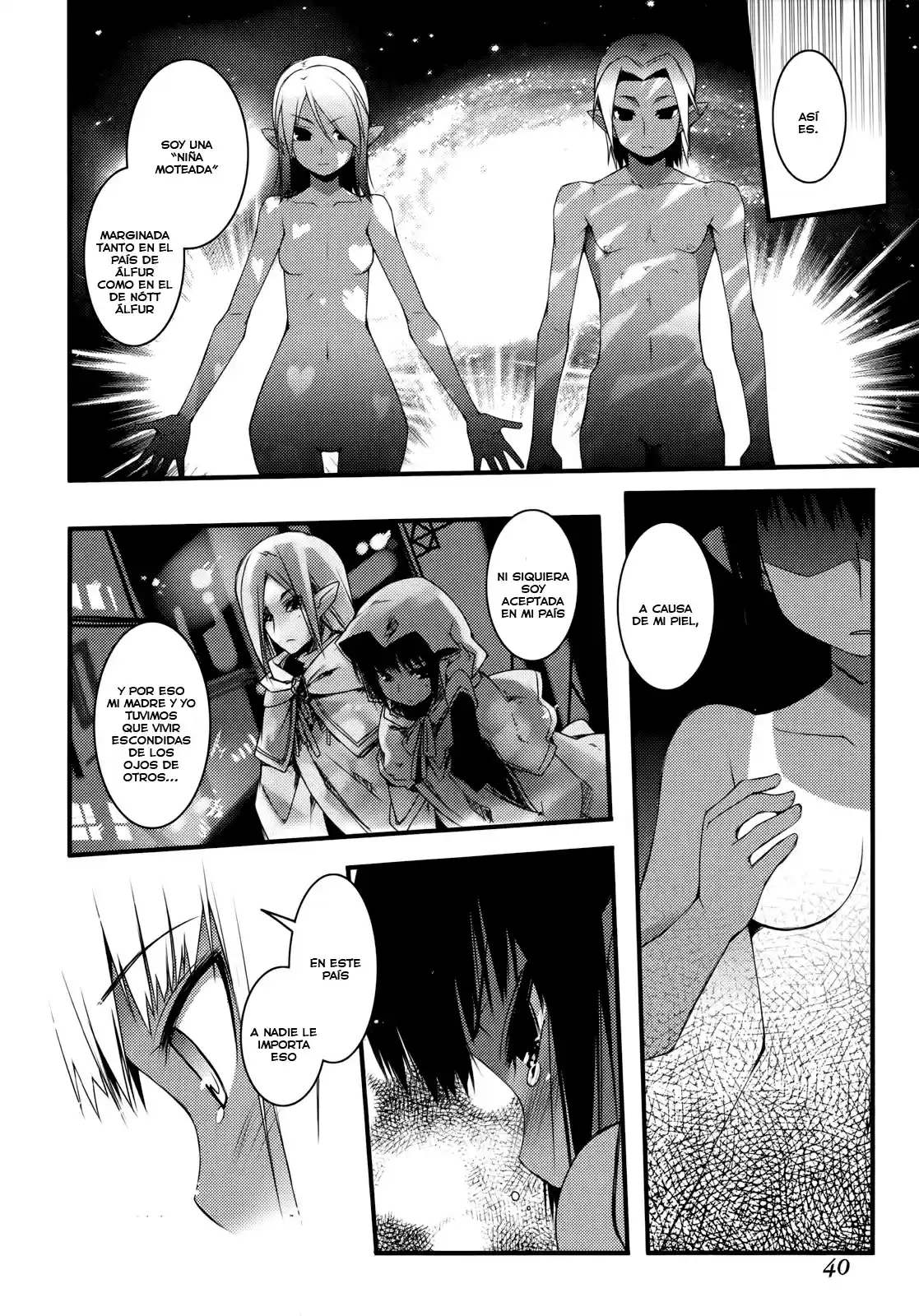 Rotte no Omocha! (2007) - Capítulo 31 - Página 16 - LectorTMOo