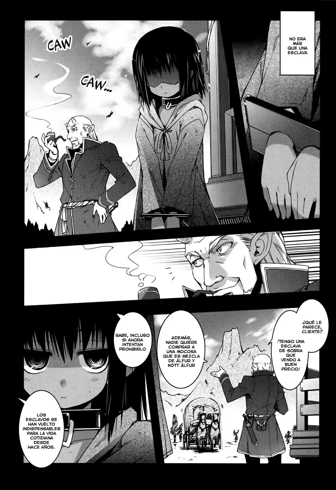 Rotte no Omocha! (2007) - Capítulo 31 - Página 18 - LectorTMOo