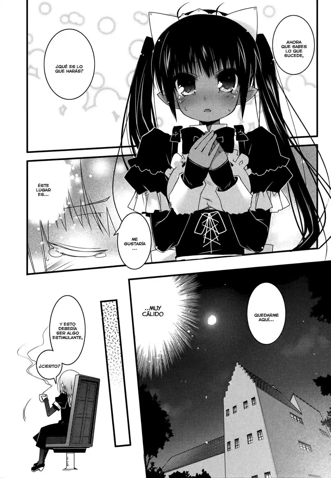 Rotte no Omocha! (2007) - Capítulo 31 - Página 24 - LectorTMOo