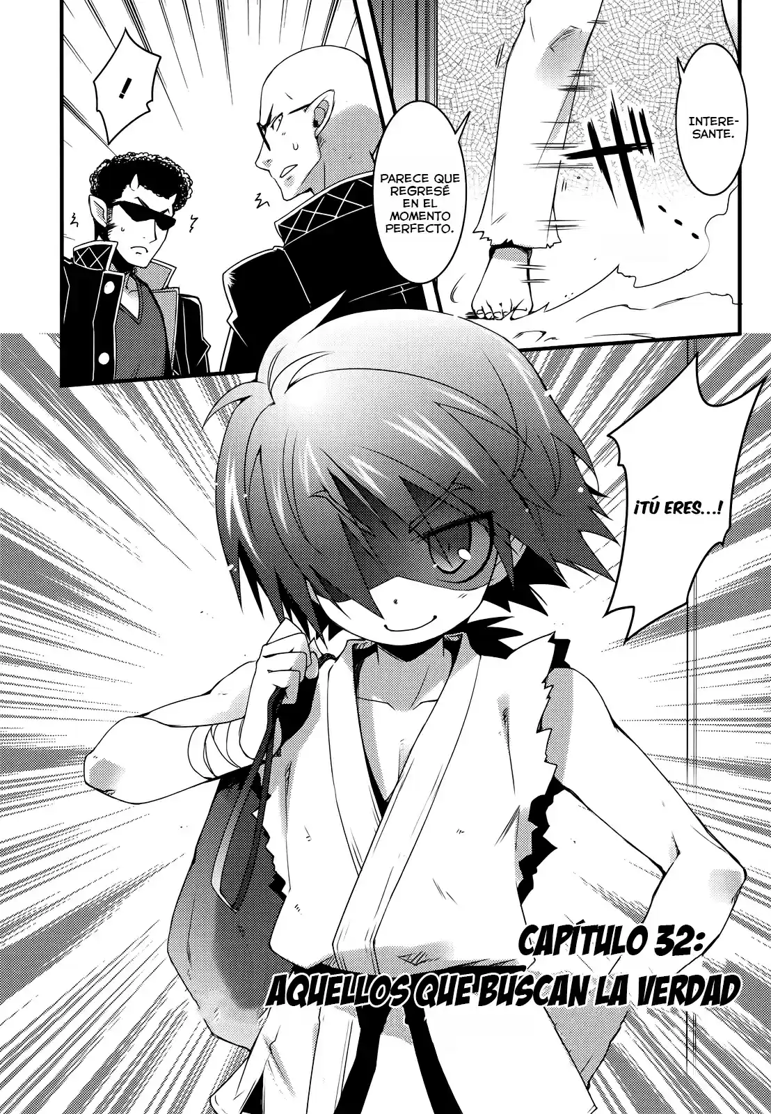 Rotte no Omocha! (2007) - Capítulo 32 - Página 4 - LectorTMOo