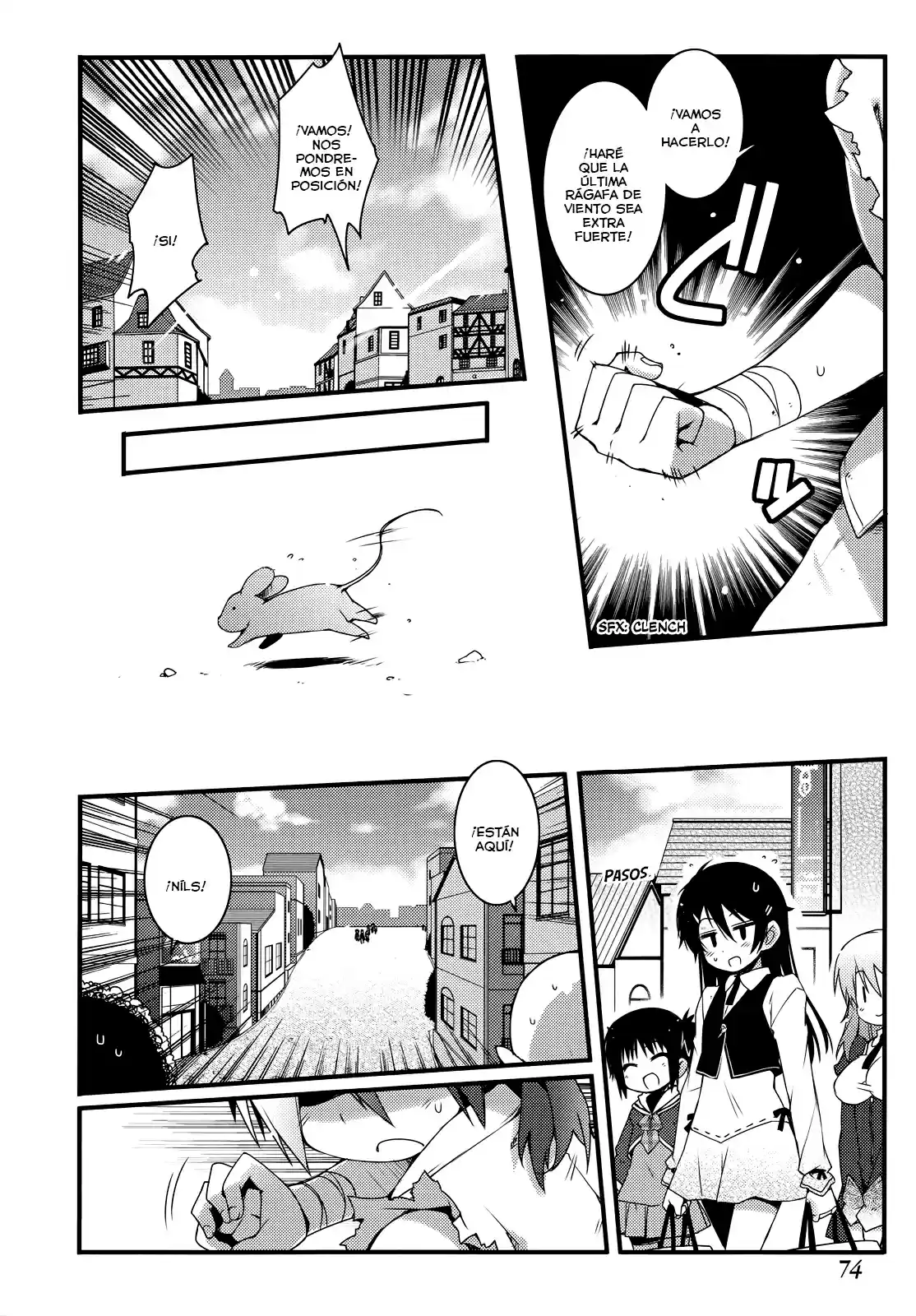 Rotte no Omocha! (2007) - Capítulo 32 - Página 24 - LectorTMOo