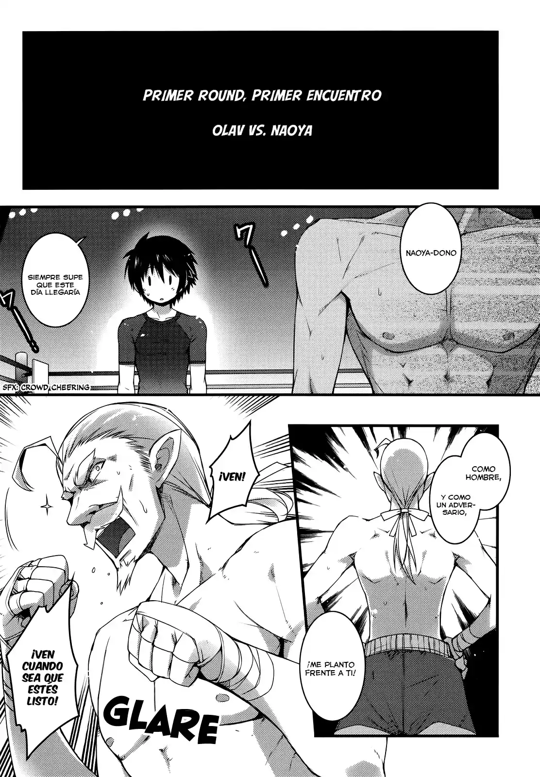 Rotte no Omocha! (2007) - Capítulo 33 - Página 11 - LectorTMOo
