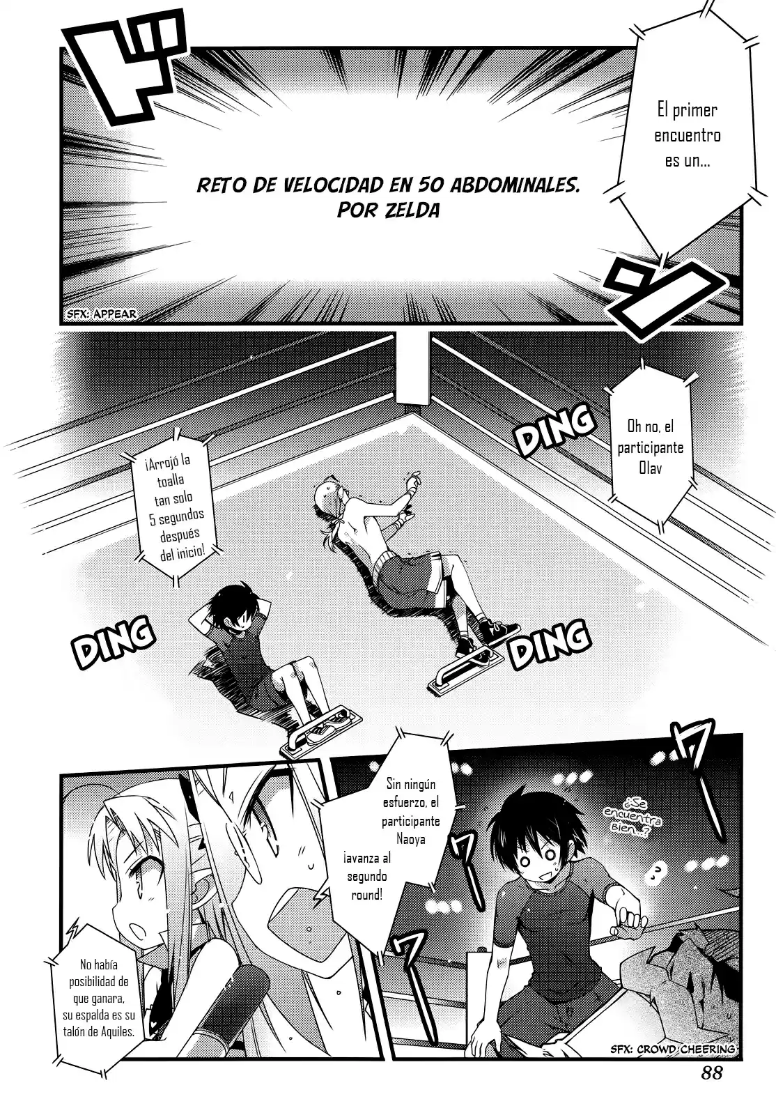 Rotte no Omocha! (2007) - Capítulo 33 - Página 12 - LectorTMOo
