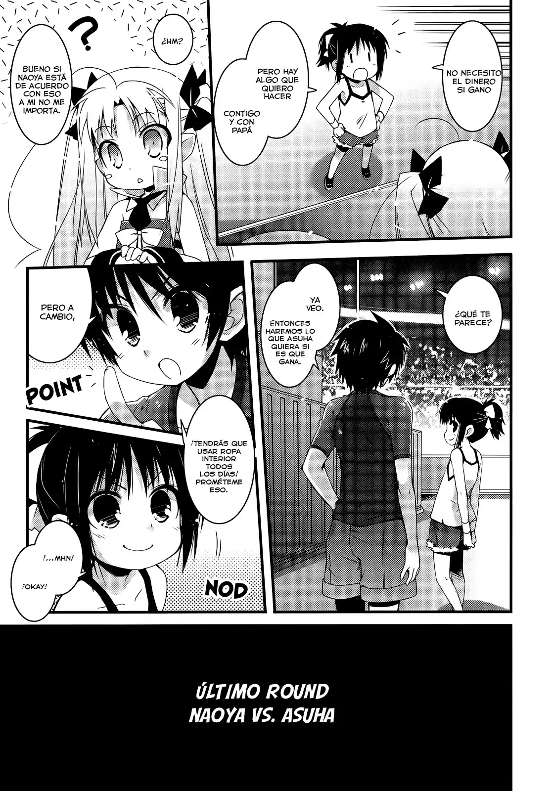 Rotte no Omocha! (2007) - Capítulo 33 - Página 21 - LectorTMOo