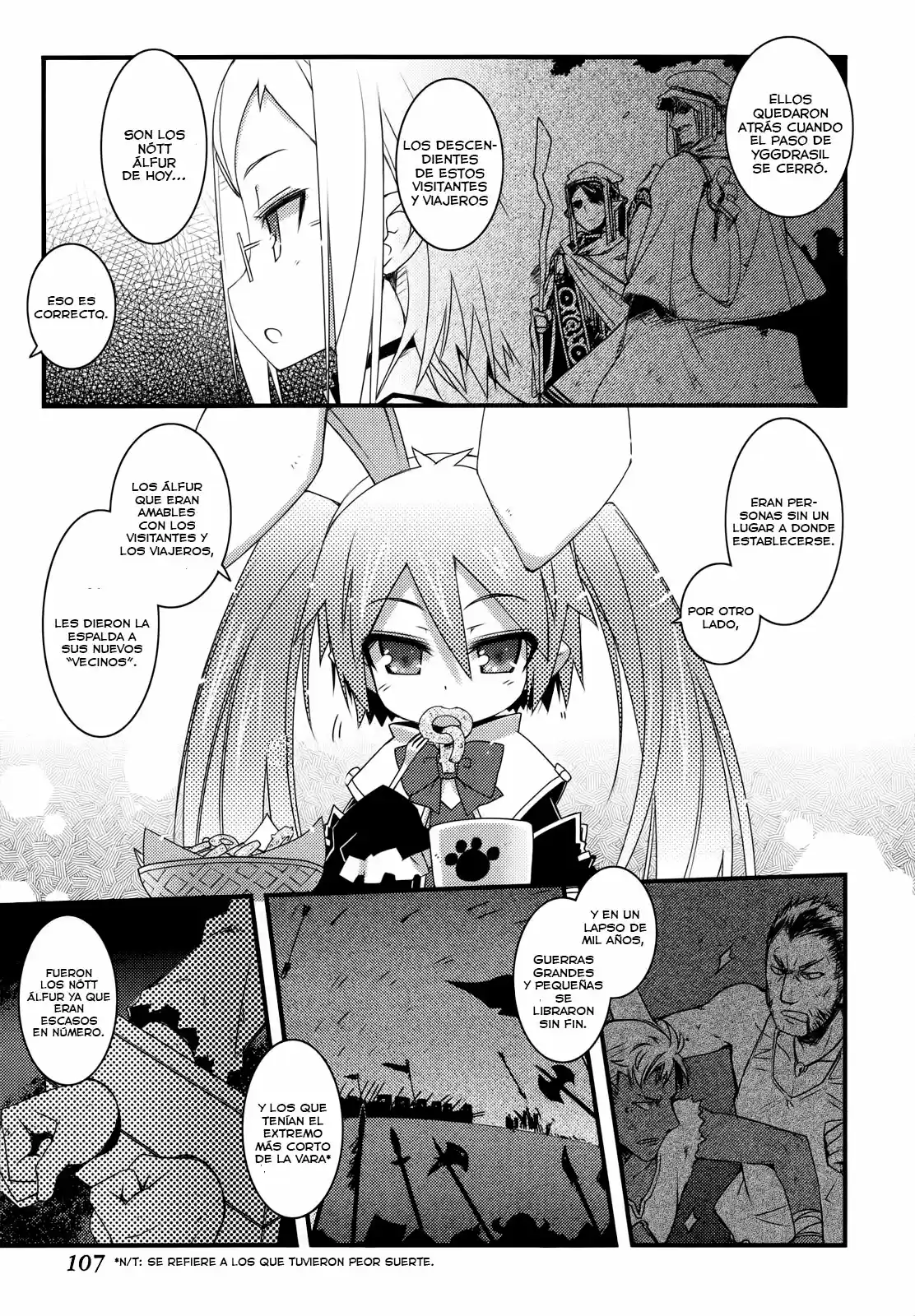 Rotte no Omocha! (2007) - Capítulo 34 - Página 10 - LectorTMOo