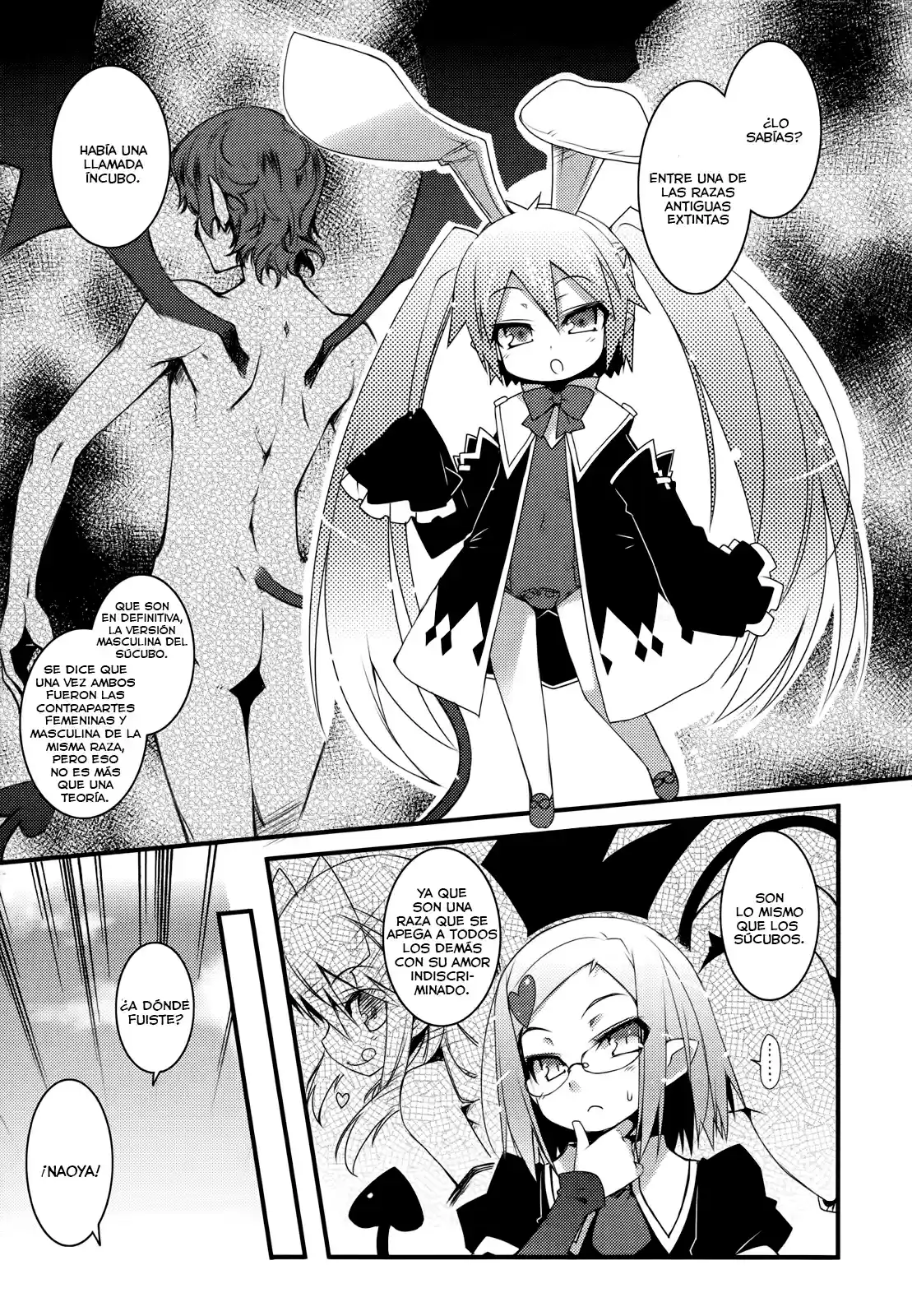Rotte no Omocha! (2007) - Capítulo 34 - Página 14 - LectorTMOo