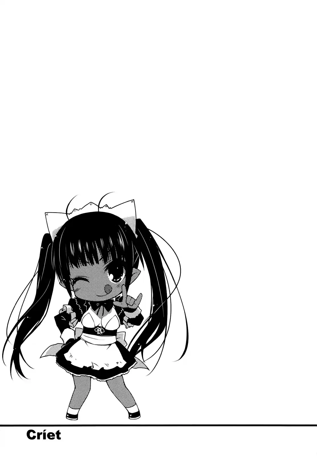 Rotte no Omocha! (2007) - Capítulo 34 - Página 20 - LectorTMOo