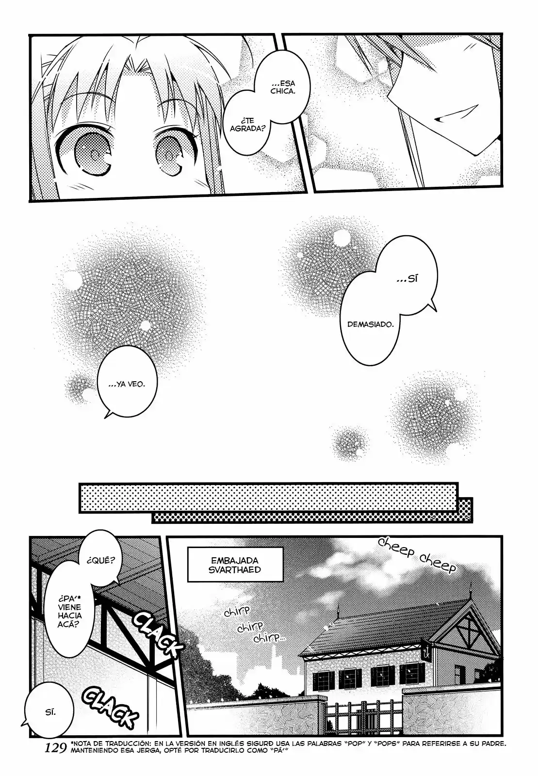Rotte no Omocha! (2007) - Capítulo 35 - Página 14 - LectorTMOo