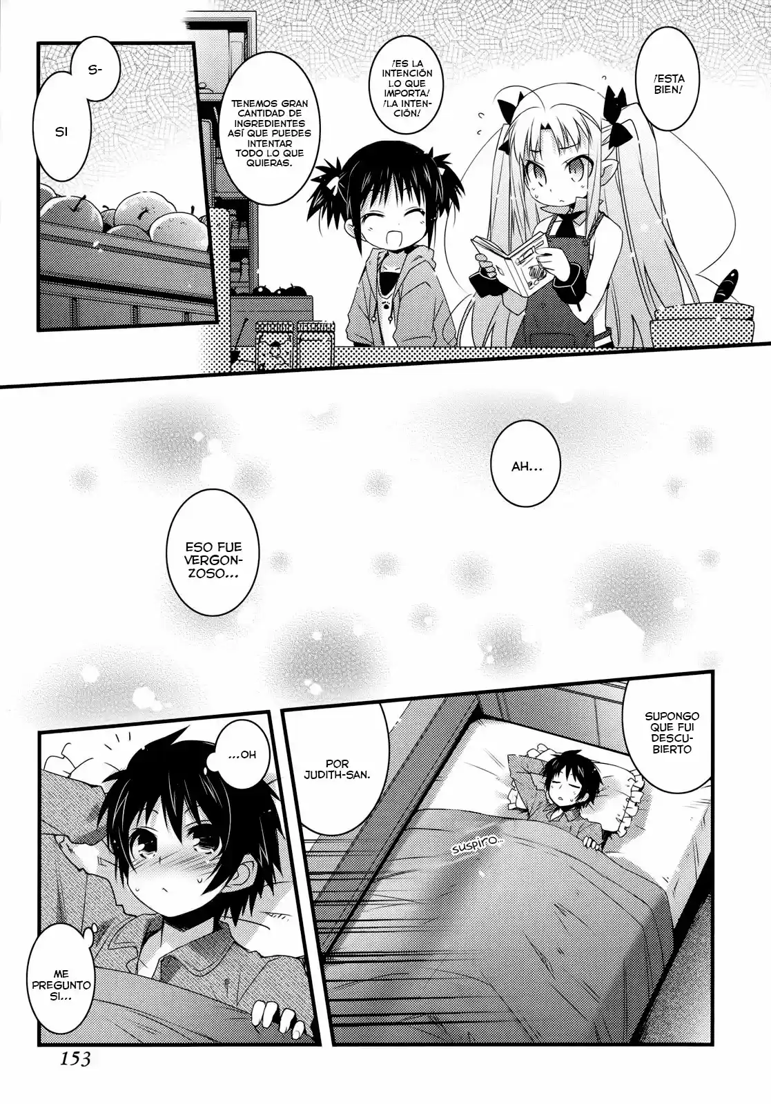 Rotte no Omocha! (2007) - Capítulo 36 - Página 14 - LectorTMOo