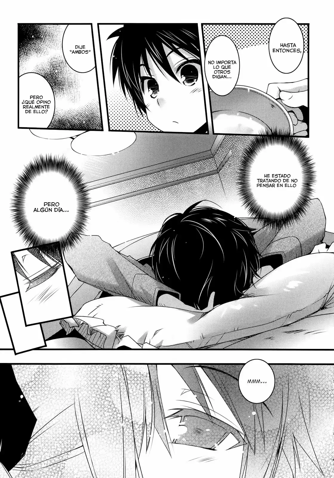 Rotte no Omocha! (2007) - Capítulo 36 - Página 16 - LectorTMOo