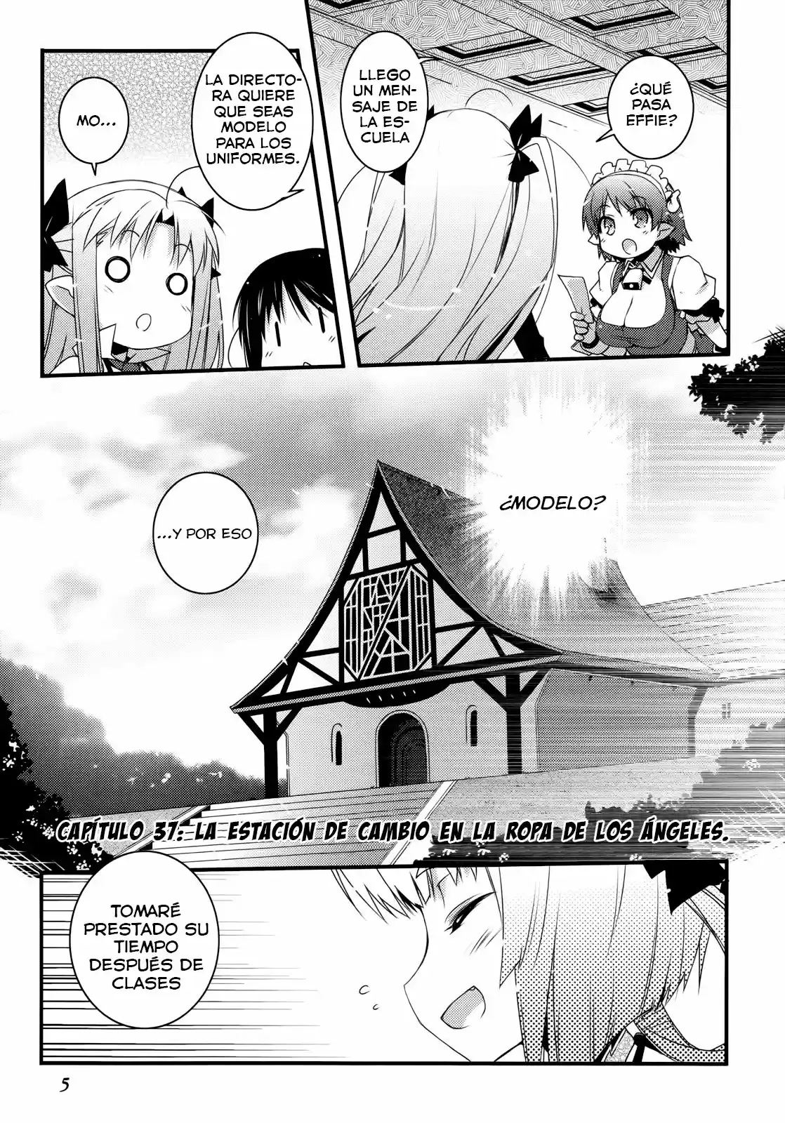 Rotte no Omocha! (2007) - Capítulo 37 - Página 9 - LectorTMOo