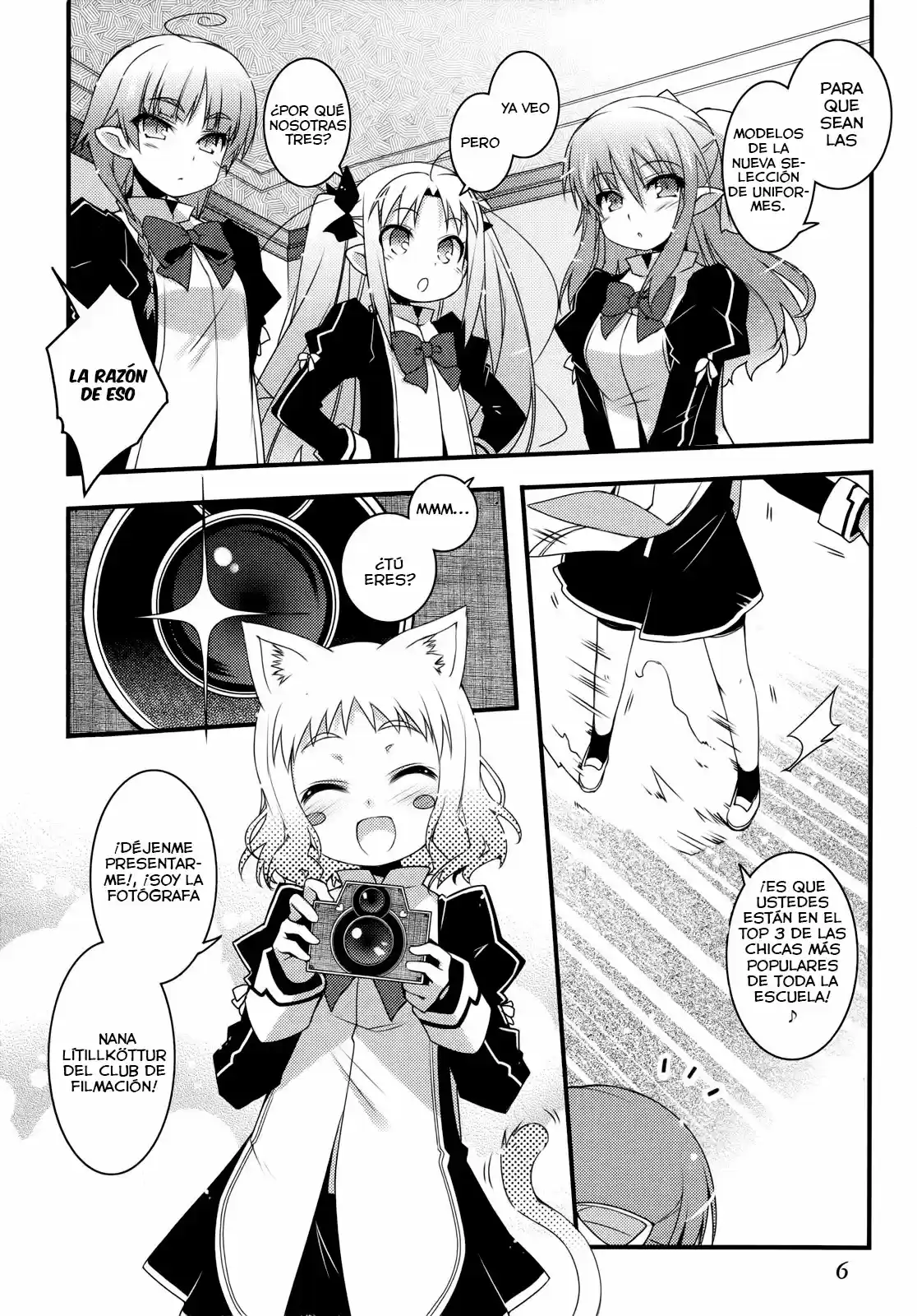 Rotte no Omocha! (2007) - Capítulo 37 - Página 10 - LectorTMOo