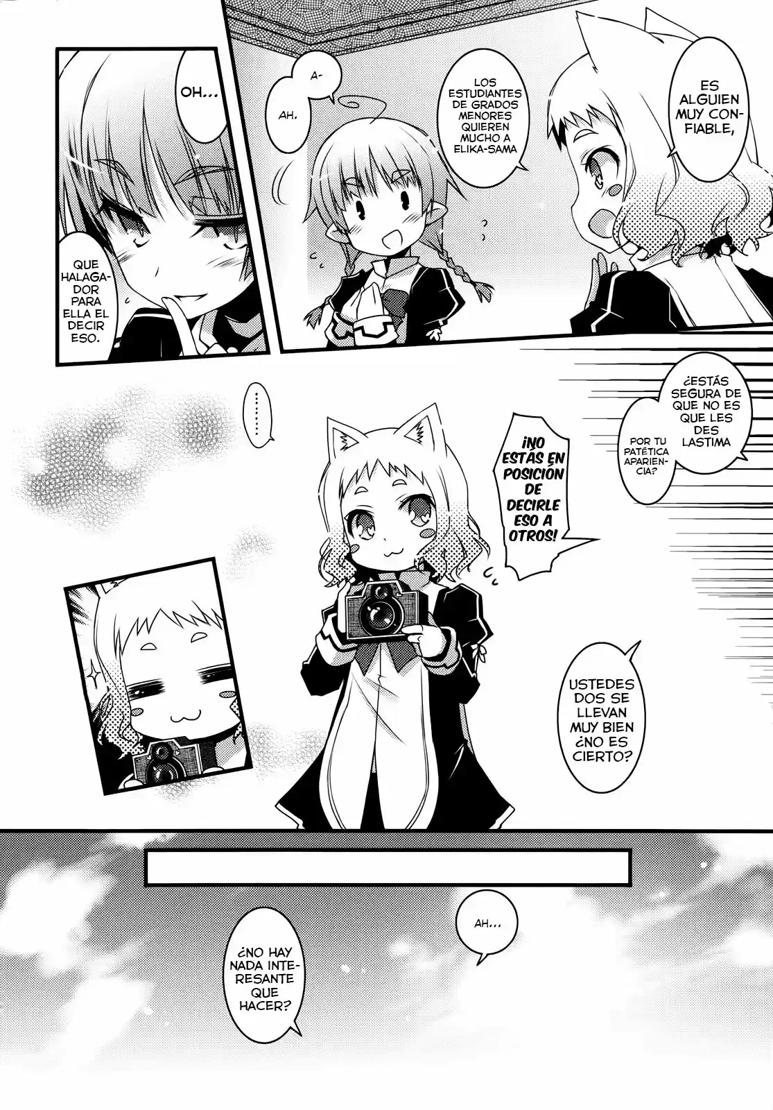 Rotte no Omocha! (2007) - Capítulo 37 - Página 12 - LectorTMOo