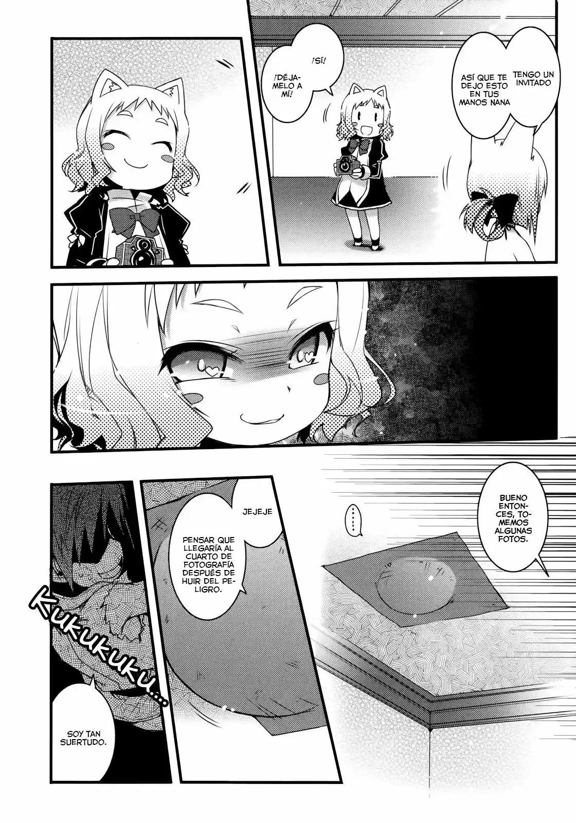 Rotte no Omocha! (2007) - Capítulo 37 - Página 24 - LectorTMOo
