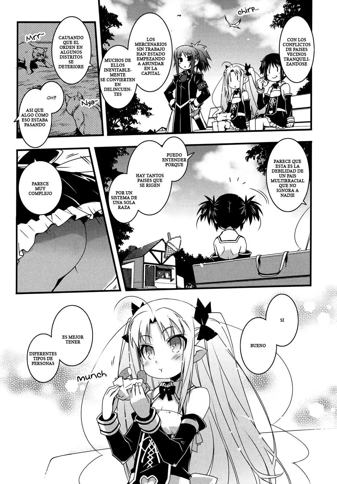 Rotte no Omocha! (2007) - Capítulo 38 - Página 8 - LectorTMOo