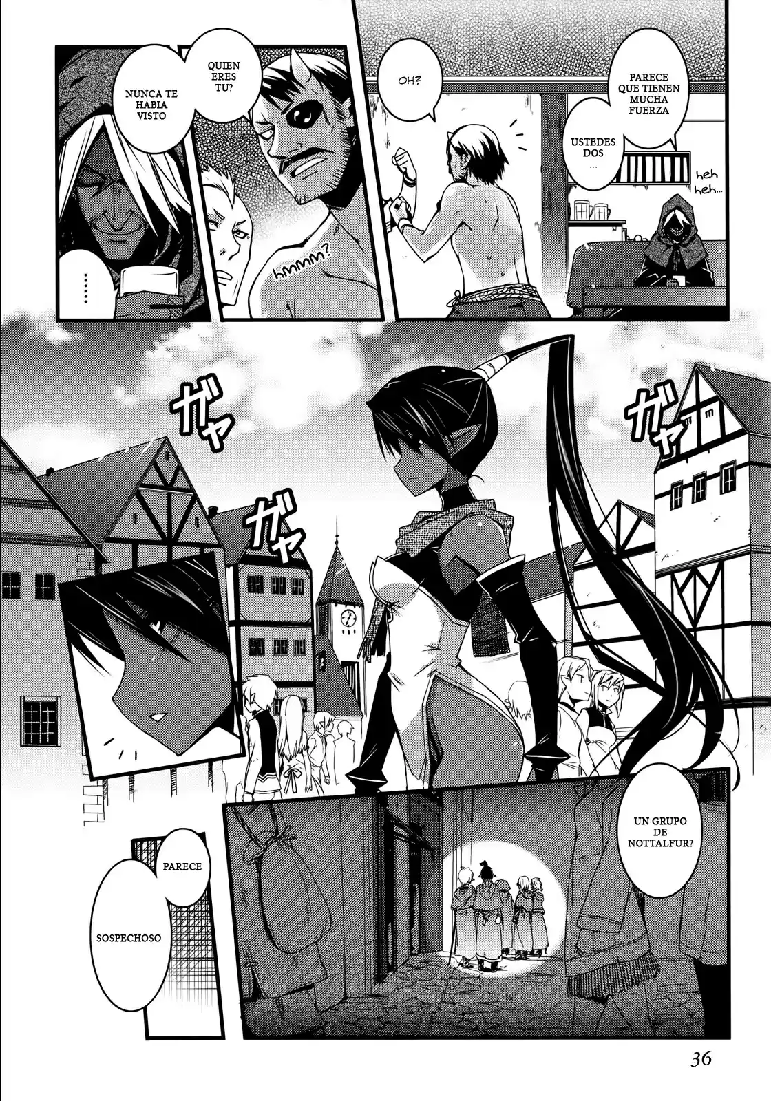 Rotte no Omocha! (2007) - Capítulo 38 - Página 11 - LectorTMOo