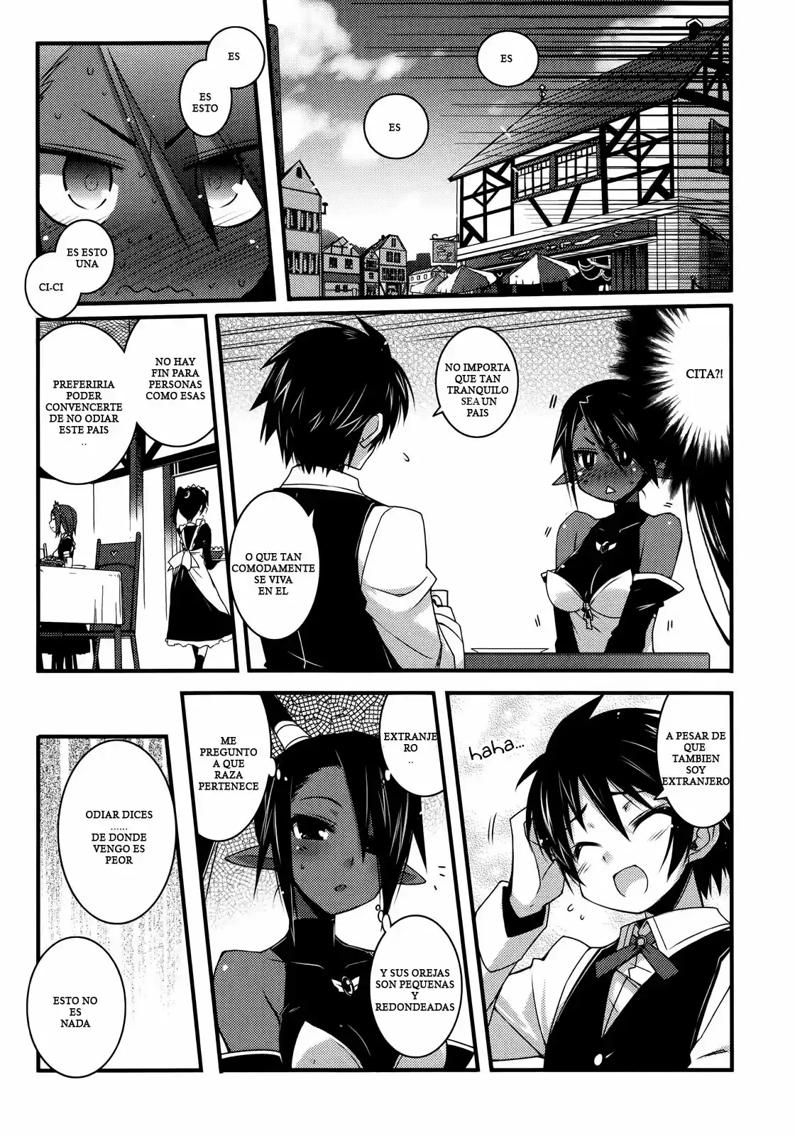 Rotte no Omocha! (2007) - Capítulo 38 - Página 16 - LectorTMOo