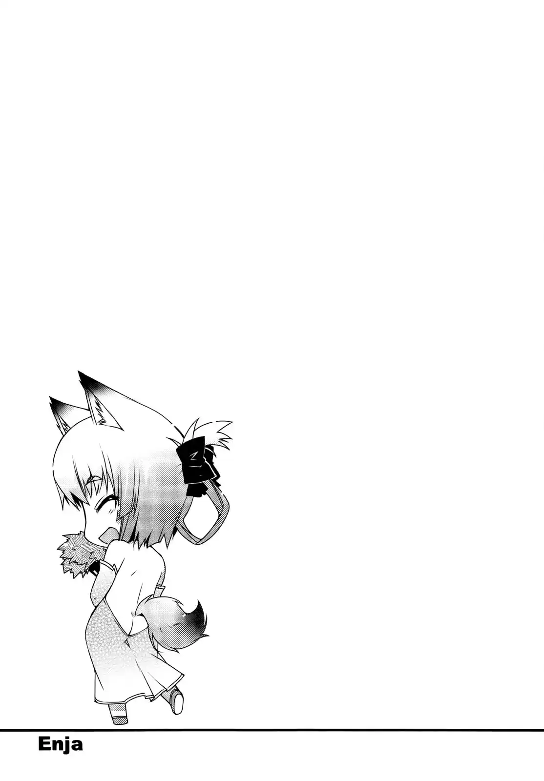 Rotte no Omocha! (2007) - Capítulo 38 - Página 22 - LectorTMOo