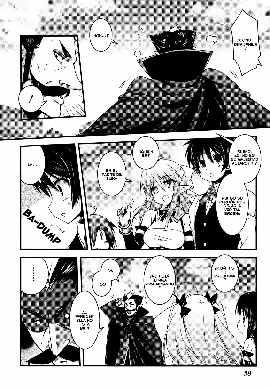 Rotte no Omocha! (2007) - Capítulo 39 - Página 13 - LectorTMOo
