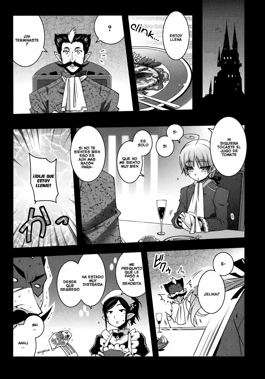 Rotte no Omocha! (2007) - Capítulo 39 - Página 14 - LectorTMOo