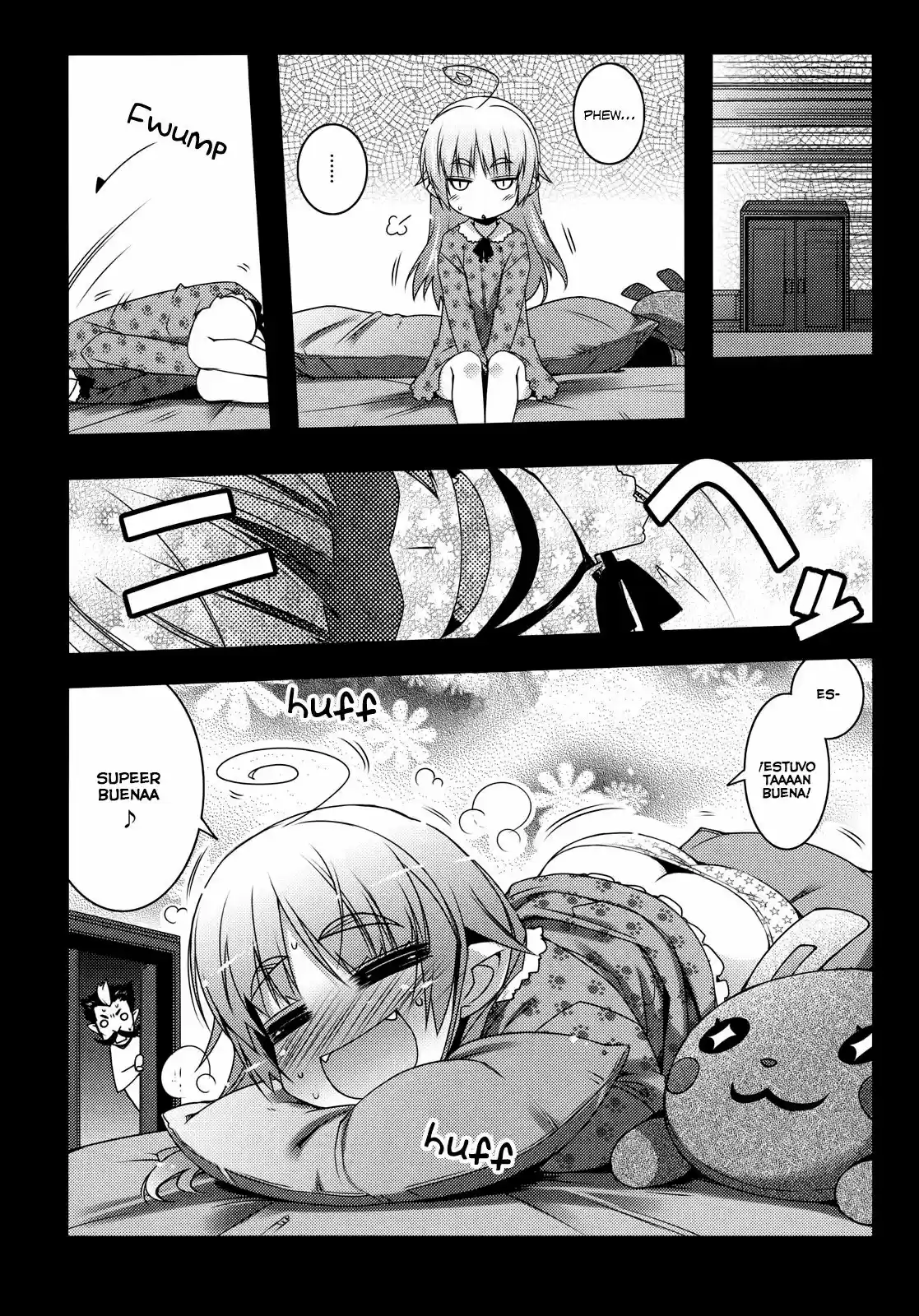 Rotte no Omocha! (2007) - Capítulo 39 - Página 15 - LectorTMOo