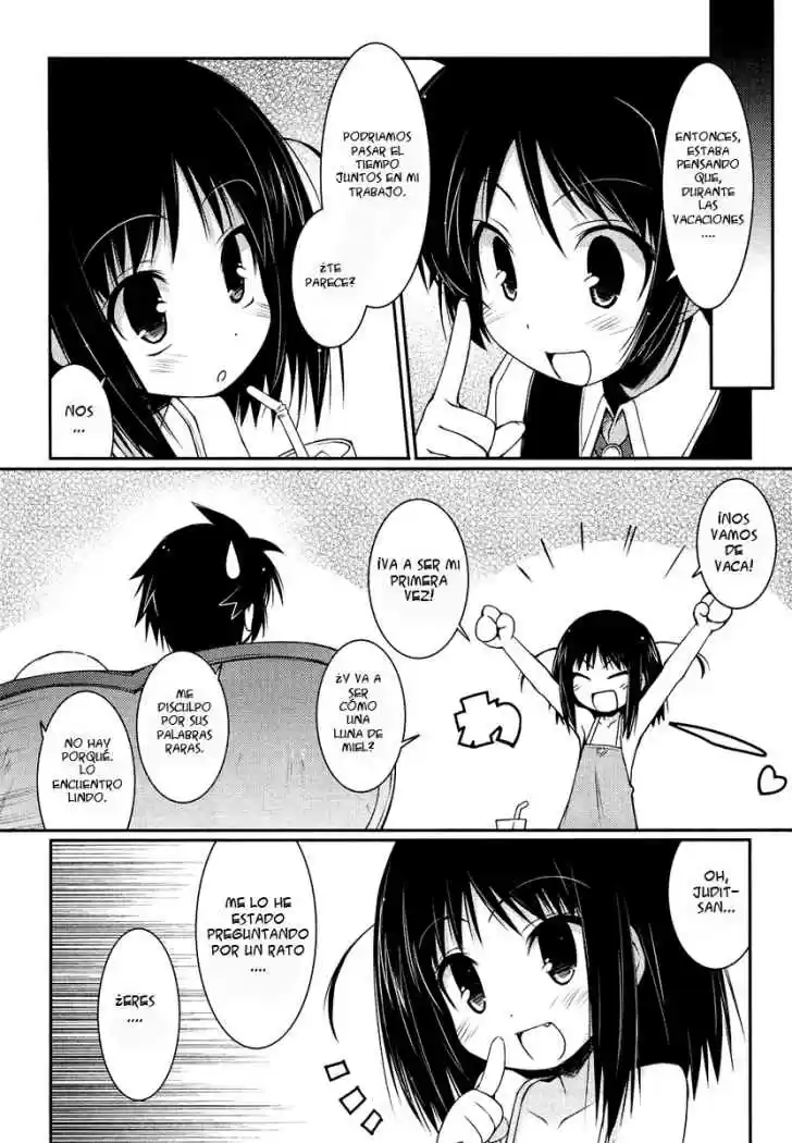 Rotte no Omocha! (2007) - Capítulo 4 - Página 10 - LectorTMOo