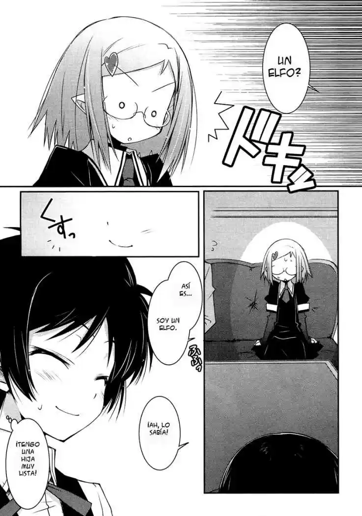 Rotte no Omocha! (2007) - Capítulo 4 - Página 11 - LectorTMOo