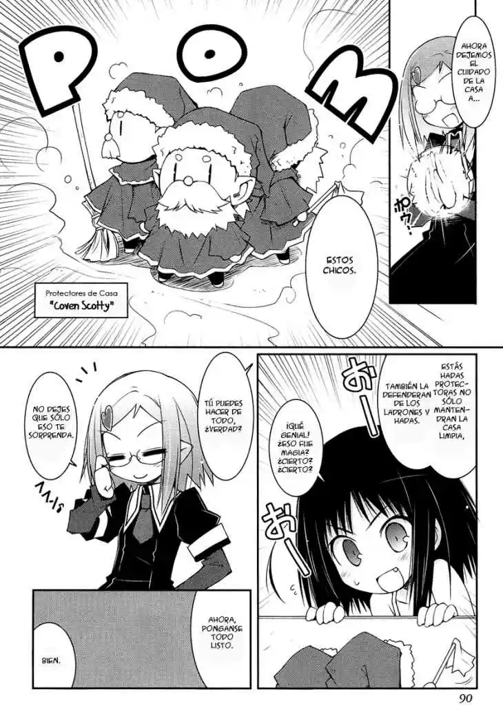 Rotte no Omocha! (2007) - Capítulo 4 - Página 12 - LectorTMOo