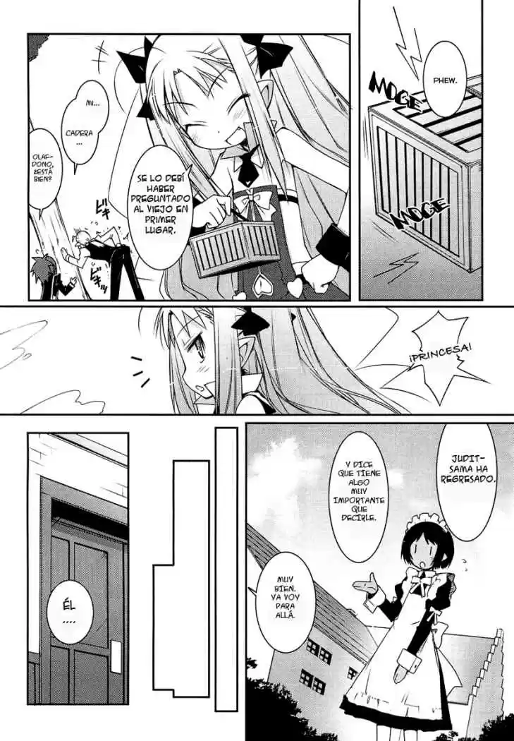 Rotte no Omocha! (2007) - Capítulo 4 - Página 14 - LectorTMOo